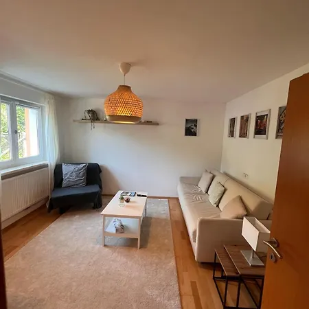 Central Home Appartamento *