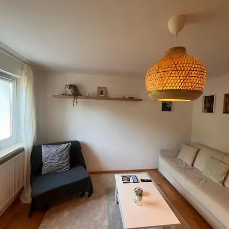 Appartamento Central Home *