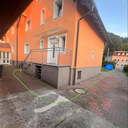 Appartamento Central Home *