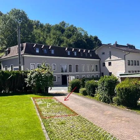 Central Home * Salisburgo