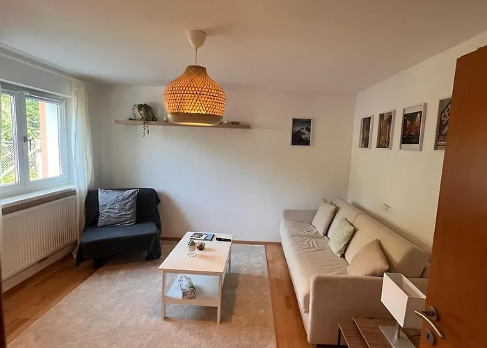 Central Home Appartamento *