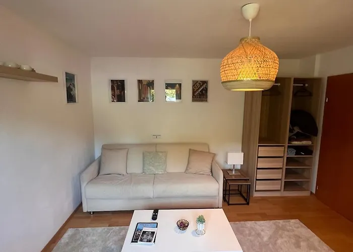 Central Home Appartamento *