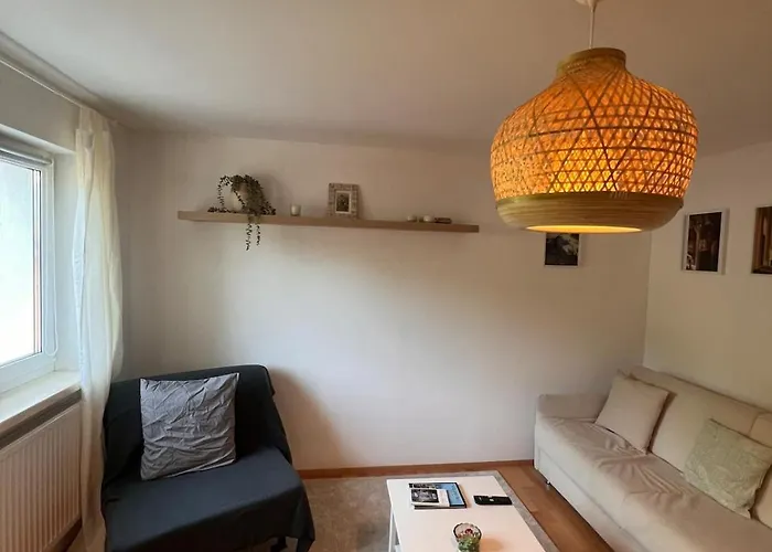 Appartamento Central Home *