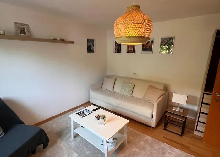 Central Home Salisburgo