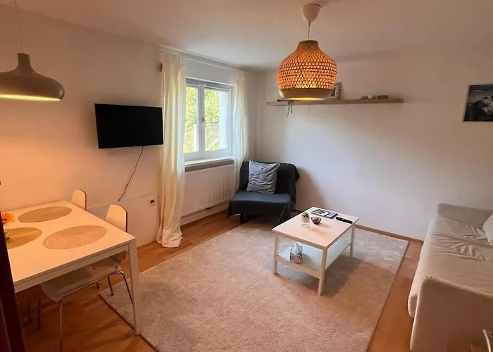 Central Home * Salisburgo