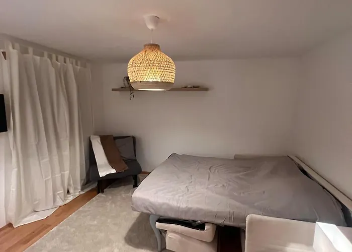 Central Home Salisburgo