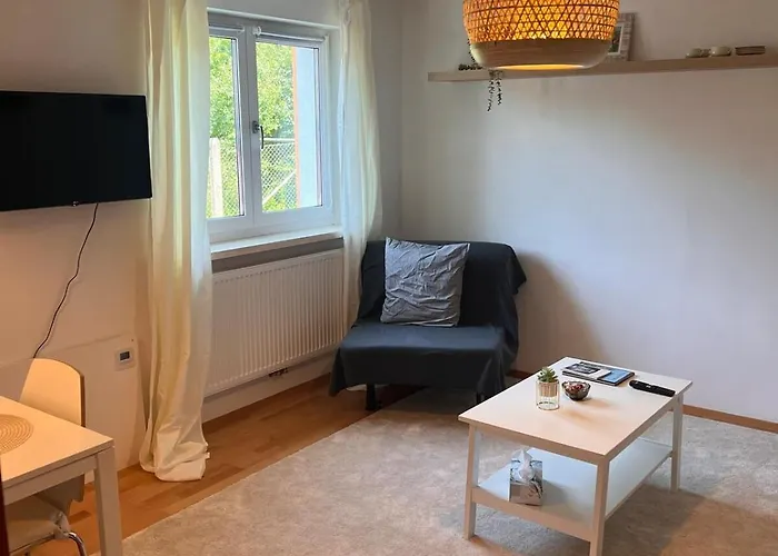 Appartamento Central Home *
