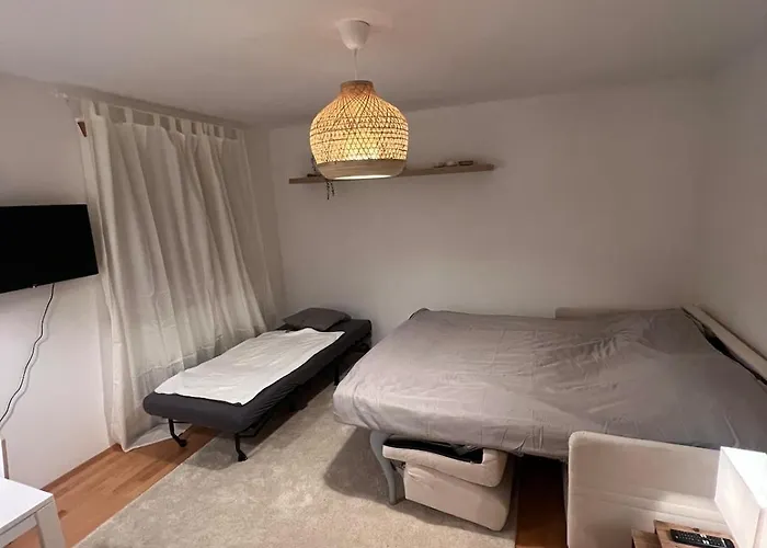 Central Home Appartamento