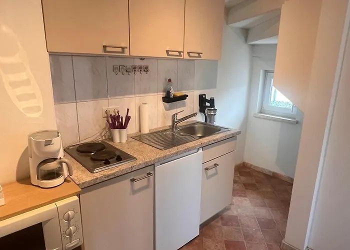 Central Home Salisburgo