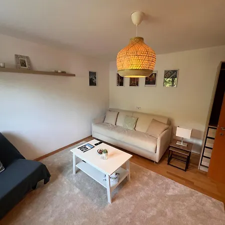 Central Home זלצבורג