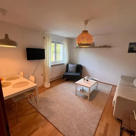 Central Home * זלצבורג