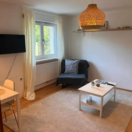 Apartment Central Home *