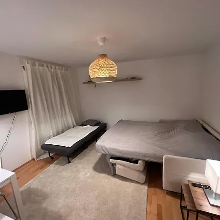 Central Home Apartment