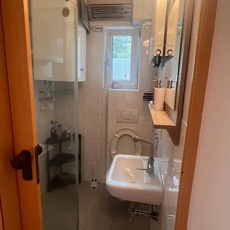 Lägenhet Central Home Salzburg