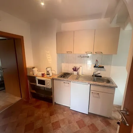 Central Home * Salzburg