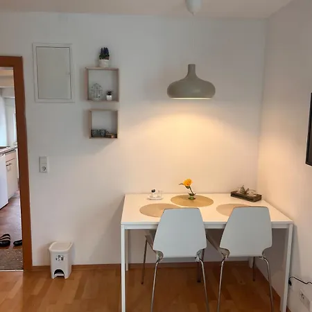 Central Home זלצבורג