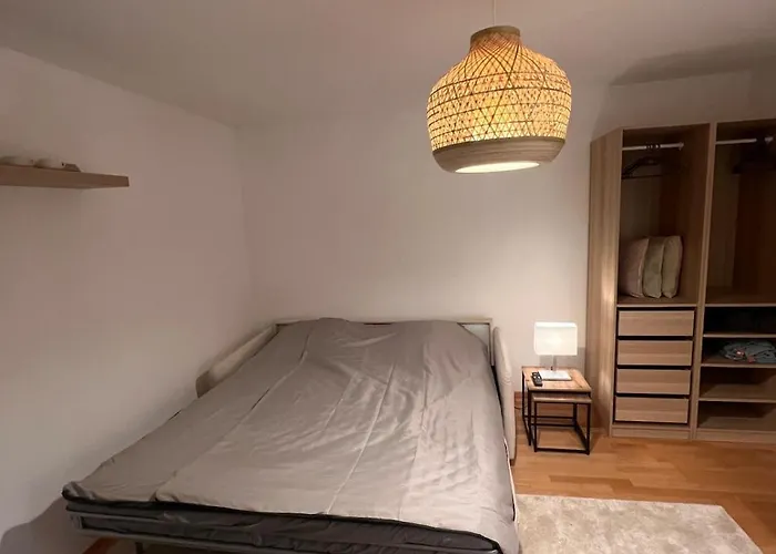 Central Home