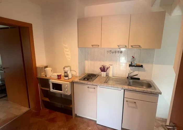 Central Home * 잘츠부르크
