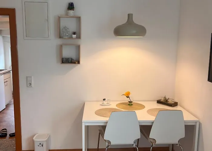 Central Home 잘츠부르크