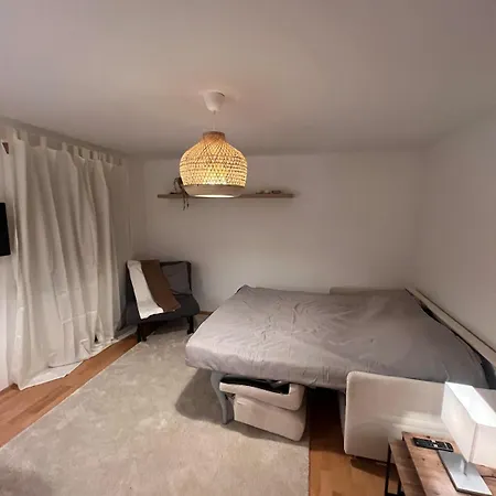 Central Home Salzburgo