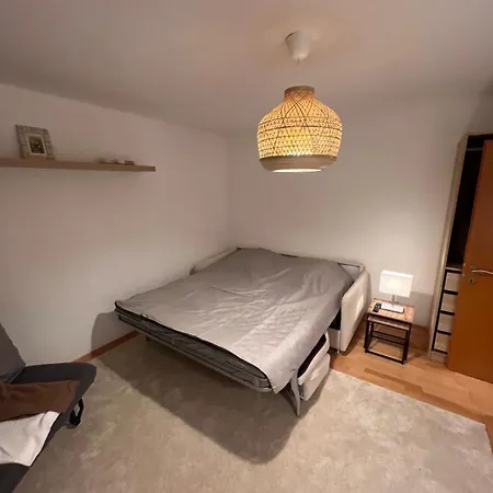 Central Home Salzburgo