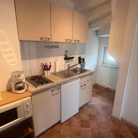 Central Home Salzburgo