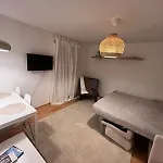 Central Home Apartment