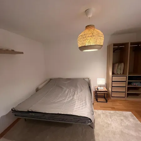 Central Home