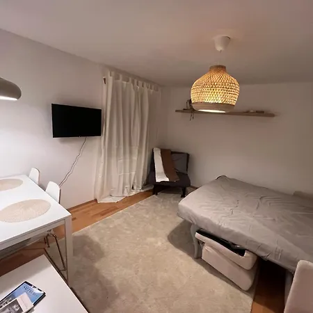 Central Home Apartman
